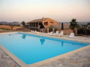  Agriturismo Raggioverde  Реканати